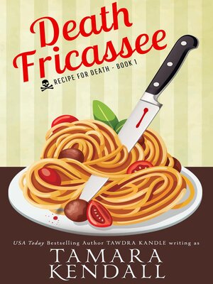 cover image of Death Fricassee